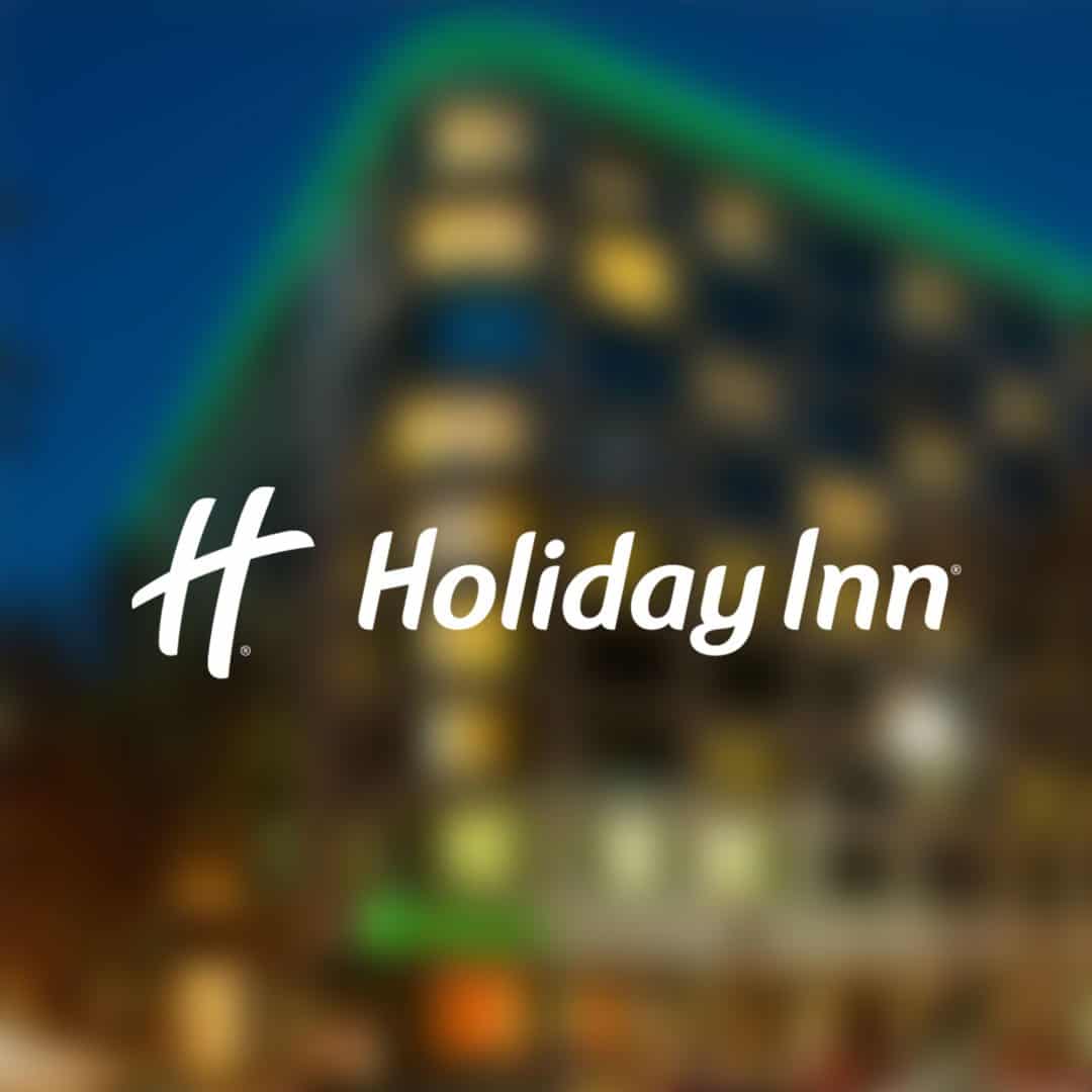 Holiday Inn Melbourne