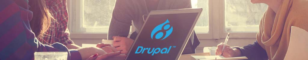 Drupal 8 Beta 14 released